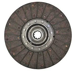 Диск зчеплення ЮМЗ-6 (на кульках) 45-1604040 А4