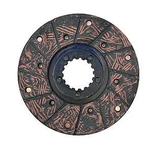 Диск гальмівний МТЗ (безасобастовий) 70-3502040-04