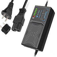 Зарядний пристрій, блок живлення 84 В 3,8 А  440 Wt