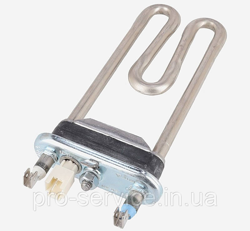 ТЕН 41042459 / 41034901 для пральних машин Candy, Hoover