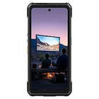 Ulefone Armor 34 Pro 16/512GB Black, 5G, 25500mAh, 50+50+64/32Мп, 6.95''AMOLED, IP69K, Dimensity 7300, фото 2