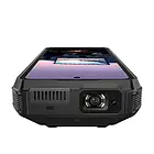 Ulefone Armor 34 Pro 16/512GB Black, 5G, 25500mAh, 50+50+64/32Мп, 6.95''AMOLED, IP69K, Dimensity 7300, фото 3