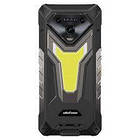 Ulefone Armor 34 Pro 16/512GB Black, 5G, 25500mAh, 50+50+64/32Мп, 6.95''AMOLED, IP69K, Dimensity 7300, фото 4