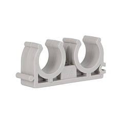 Кріплення PPR Thermo Alliance 20 подвійний