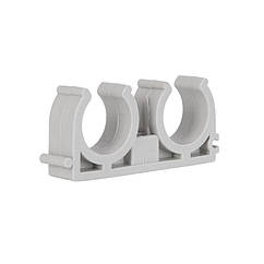 Кріплення PPR Thermo Alliance 25 подвійне