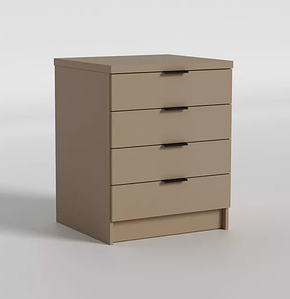 Комод Urban Ultra 4 шухляди ТМ Matroluxe