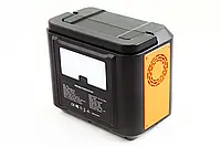 Зарядна станція портативна 300/500 Вт 80 000 мАг 296 Вт-год "ProTester" 220В *Blackout*