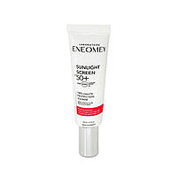 Сонцезахисний крем з фактором 50+ Sunlight Screen 50 Very High Sun Protection Eneomey, 50 мл