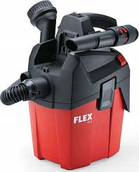 Будівельний пилосос Flex VC 6 L MC 18,0 (481491)