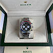 Годинник Rolex Cosmograph Daytona Rainbow, фото 3