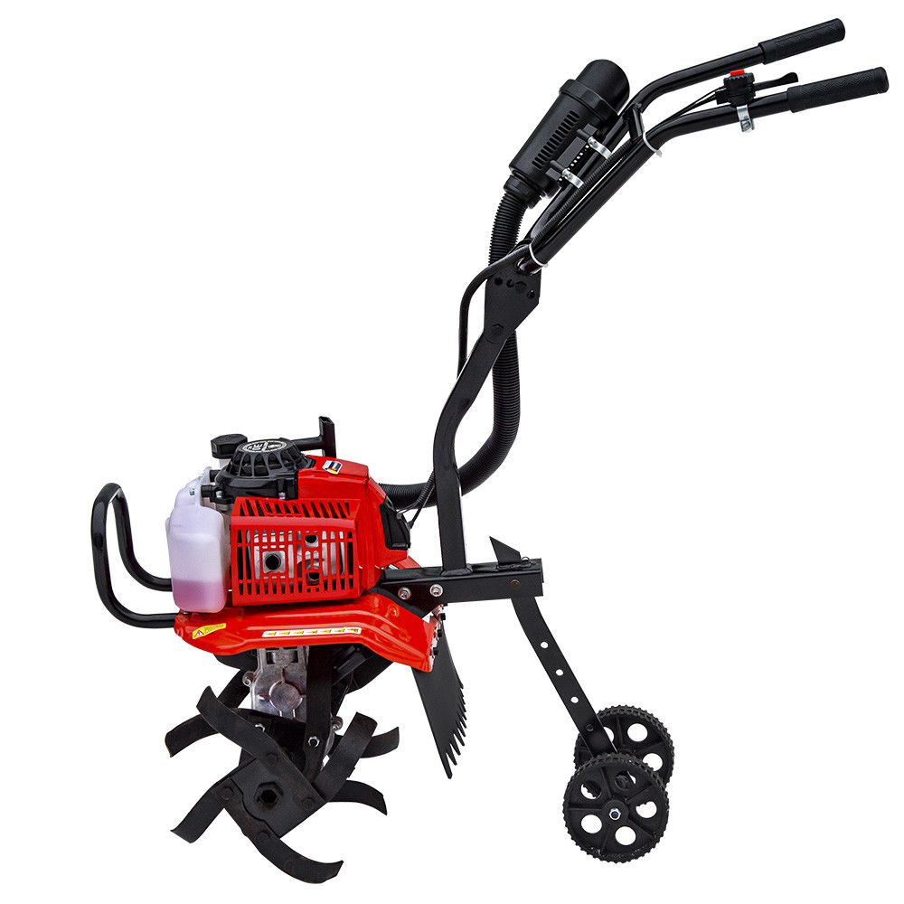 Мотокультиватор Кентавр МК10-3СФ