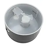 🤍Нічник зволожувач повітря Aroma Diffuser "Гармата" настільний аромадифузор з RGB підсвіткою, фото 9