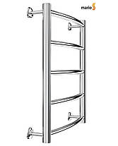 Рушникосушарка водяна MARIO Класік 500 х 430/400, фото 3