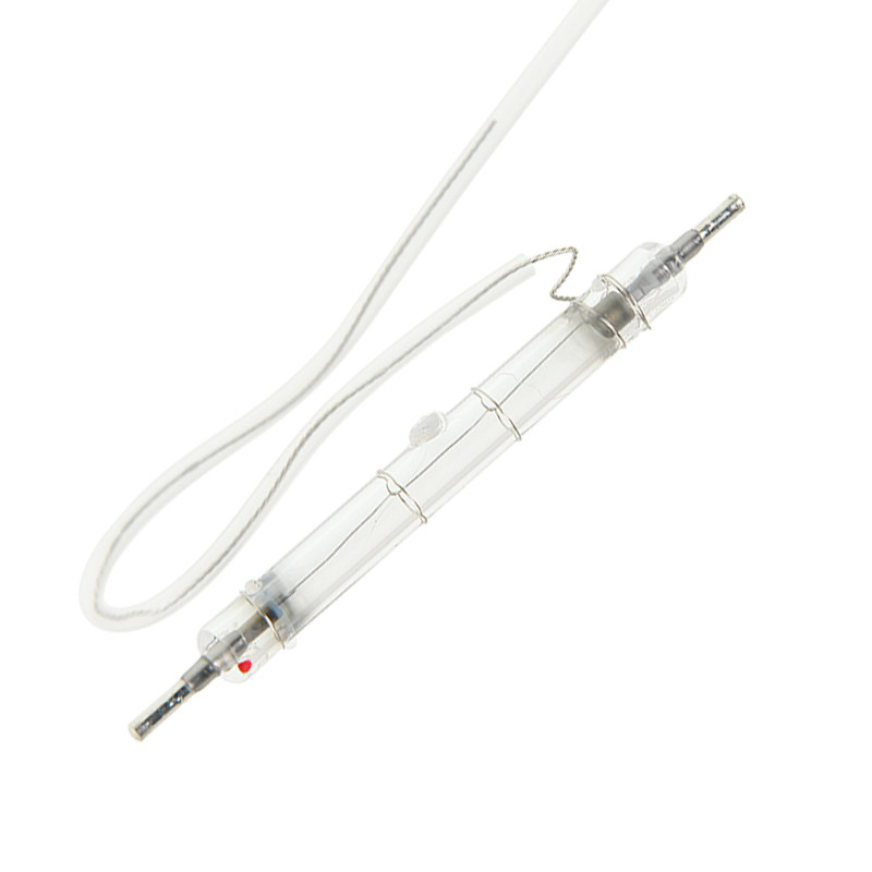 Лампа імпульсна газорозрядна ST-35, фото 1