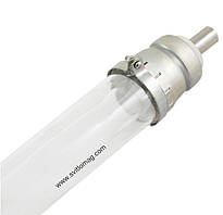 Лампа дугова ртутна трубчаста ДРТ 1000-5 ЛИСМА П30/26