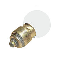 Лампа розжарювання оптична ОП 4-4-1 1F-С11