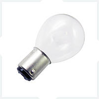 Лампа оптична матова ОПМТ 26-15 B15S