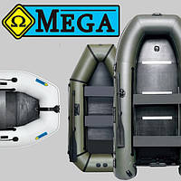 Човни ΩMega (ОМЕГА)