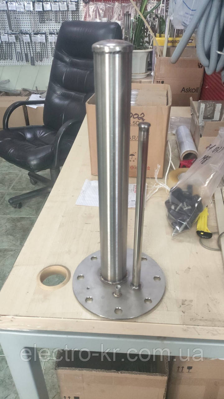 Флянець колба Дражице Drazice 2000250ms, фото 1