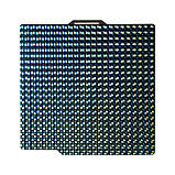 PEA-257 Килимок, що примагнічується, 257 х 257 мм PEA-PEA чорн.-чорн для столу 3D принтера Bambu lab X1; X1C; P1P; P1S; A1, фото 2