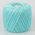 YarnArt Violet, №5353 Бірюза, фото 2