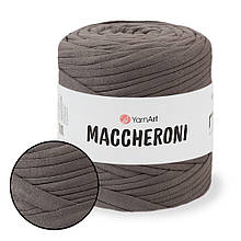 YarnArt Maccheroni, Сталь