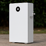 Захист від перенапруги, перегріву та короткого замикання DEYE RW-F16 LiFePO4 LV 51.2V 314Ah 16kWh, фото 2