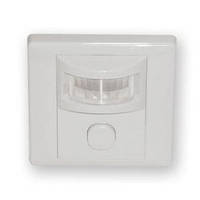 Датчик руху 600w SEN1 LX19 Feron білий