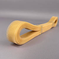 2 см регілін (кринолін) Колір 09 (золотий)