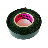 Ізоляційна стрічка чорна 18мм х 25м Vongle