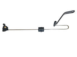 Свінгер Mad Carp на штанзі - Синій