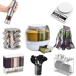 Товари для кухні