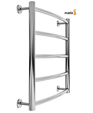 Рушникосушарка водяна MARIO Класик 500 х 530/500, фото 2
