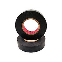 Ізоляційна стрічка черная 30м Vongle