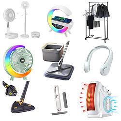 Товари для дому