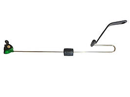 Свінгер Mad Carp на штанзі - Зелений