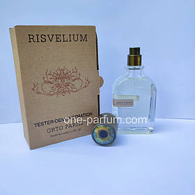 Orto Parisi Risvelium (Орто Парізі Різвеліум) TESTER, 50 ml