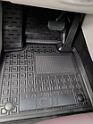 Авто килимки в салон LEAPMOTOR C11, фото 4
