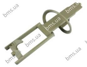 Змішувач Putzmeister MP-25 спіраль змішувальна