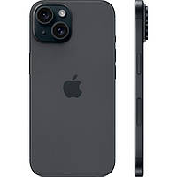 IPhone 15 128GB Black Apple A16 Bionic 3349 мАг, фото 3