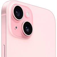 IPhone 15 128GB Pink Apple A16 Bionic 3349 мАг, фото 3