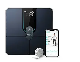 Eufy Smart Scale P2 Pro Розумні ваги з аналізатором тіла
