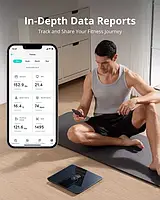 Eufy Smart Scale P2 Pro Розумні ваги з аналізатором тіла, фото 2