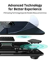 Eufy Smart Scale P2 Pro Розумні ваги з аналізатором тіла, фото 6