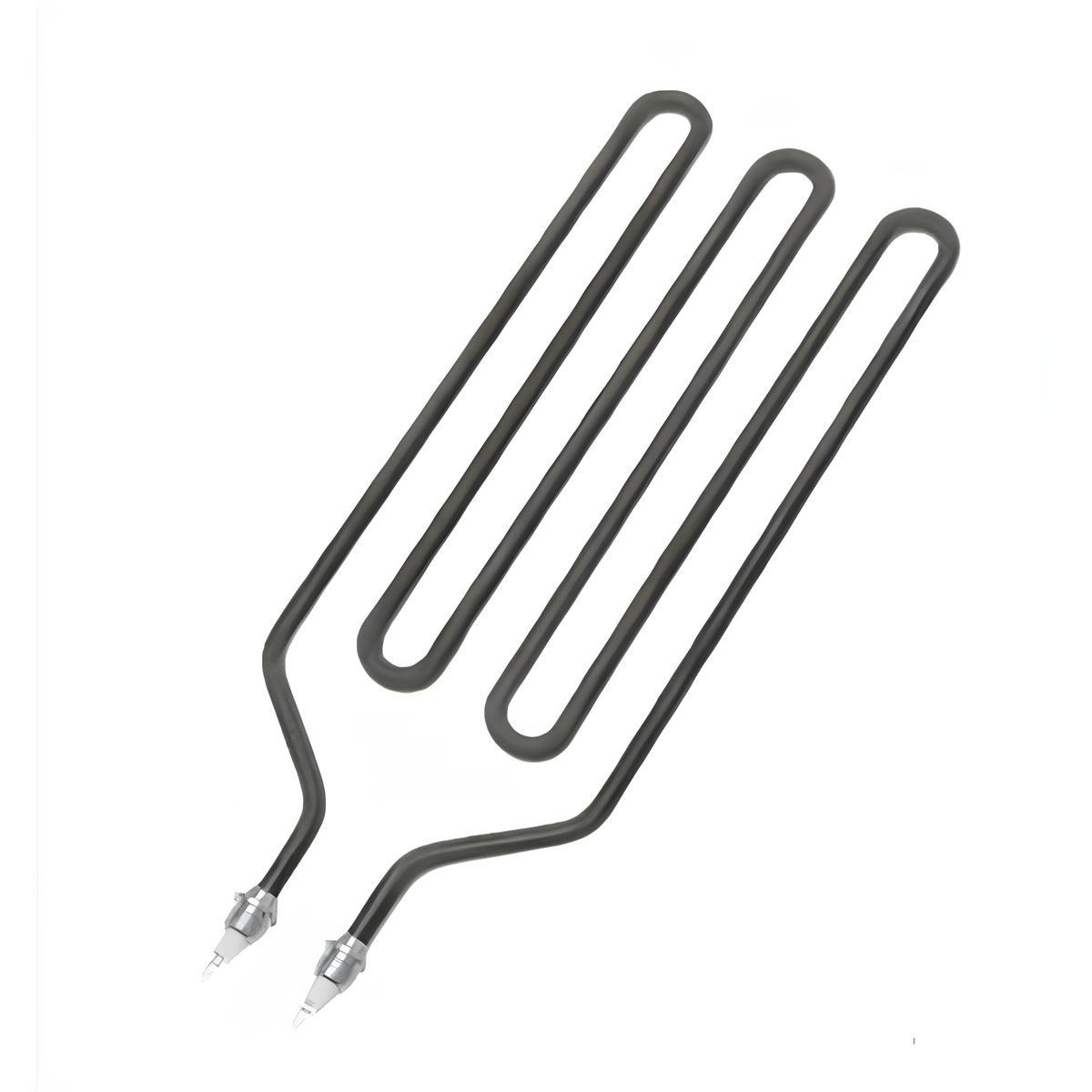 ТЕН - 3 кВт для електрокам'янок HUUM HIVE, фото 1