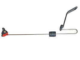 Свінгер Mad Carp на штанзі - Червоний