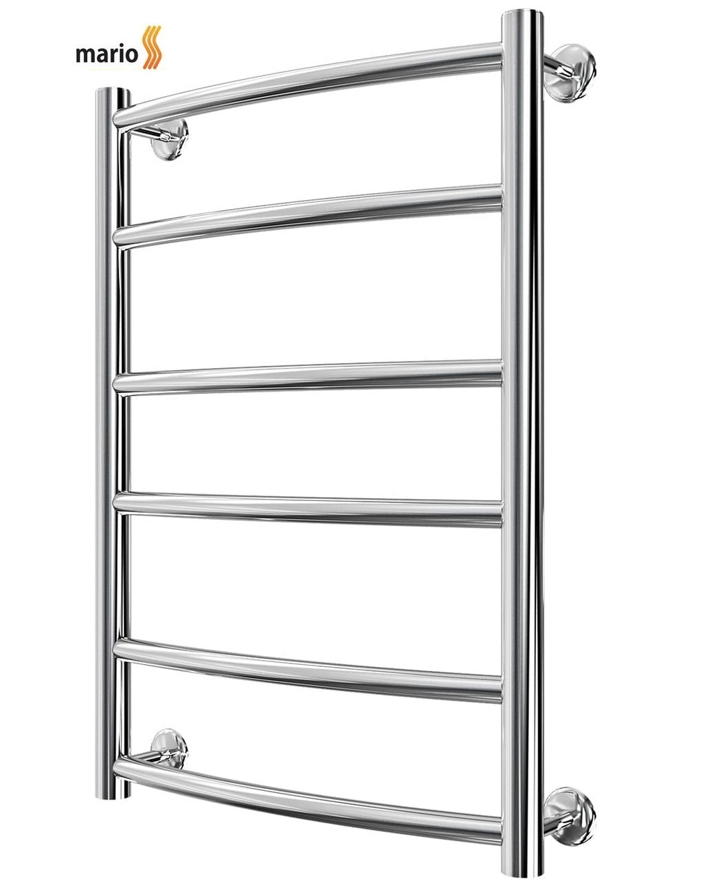 Рушникосушарка водяна  MARIO Класік 600 х 430/400