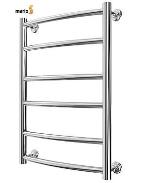 Рушникосушарка водяна  MARIO Класік 600 х 430/400, фото 1