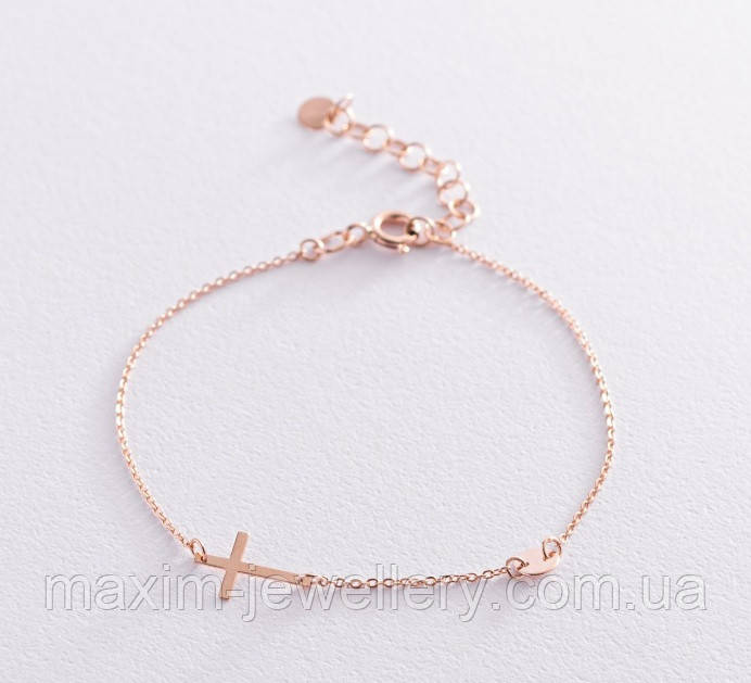 Браслет із золота, фото 1