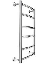 Рушникосушарка водяна  MARIO Класік 600 х 430/400, фото 3